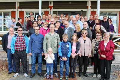 H�rkkorpiset 2017